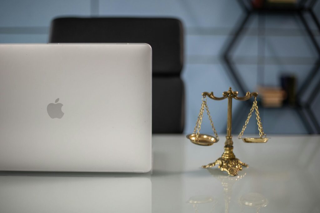 Advogado previdenciário fazendo justiça