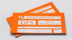 Guia da Previdência Social