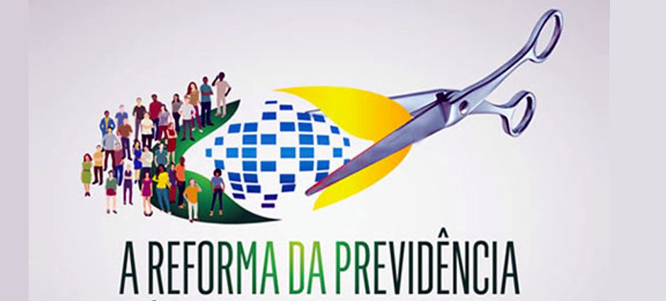 Reforma da Previdência