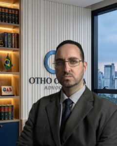 Otho Oliveira - Advogado